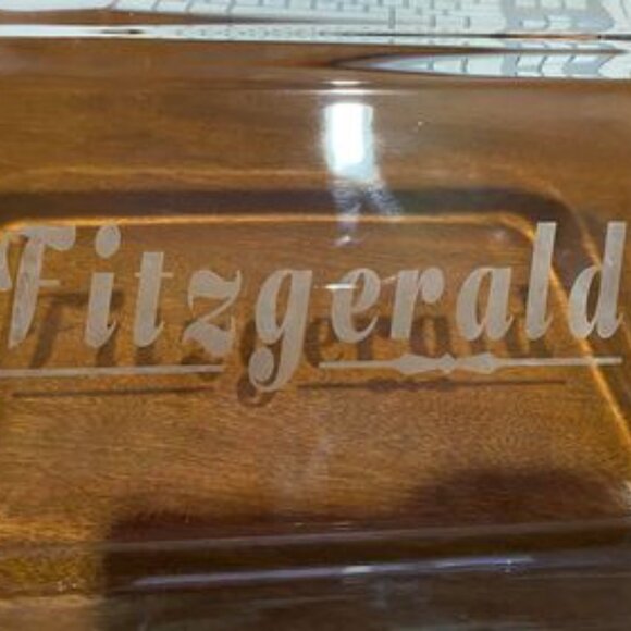 Custom 2 Quart Baking Dish - Picture 12 of 13